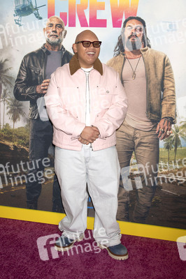 Filmscreening 'The Wrecking Crew' in New York