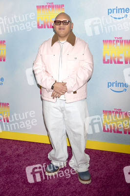 Filmscreening 'The Wrecking Crew' in New York