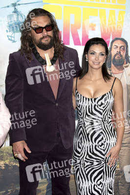 Filmscreening 'The Wrecking Crew' in New York