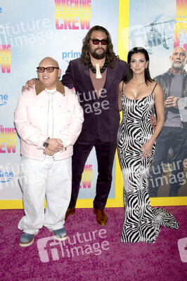 Filmscreening 'The Wrecking Crew' in New York