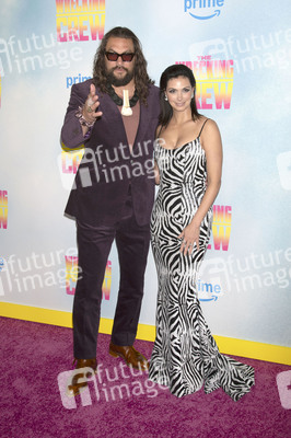 Filmscreening 'The Wrecking Crew' in New York