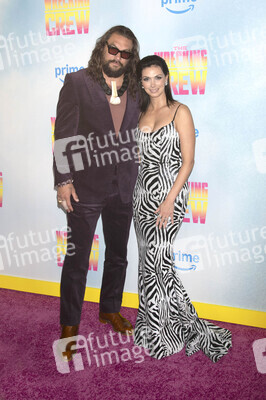 Filmscreening 'The Wrecking Crew' in New York