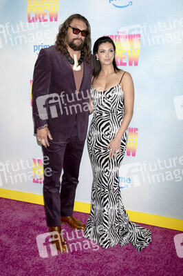 Filmscreening 'The Wrecking Crew' in New York