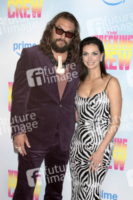 Filmscreening 'The Wrecking Crew' in New York