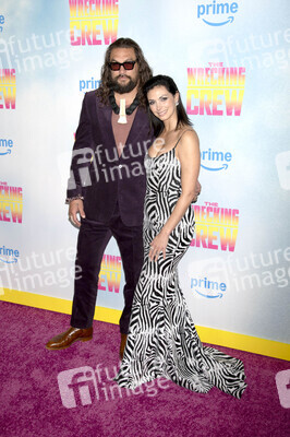 Filmscreening 'The Wrecking Crew' in New York