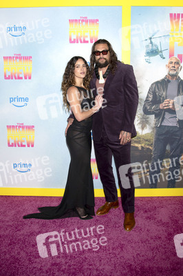 Filmscreening 'The Wrecking Crew' in New York