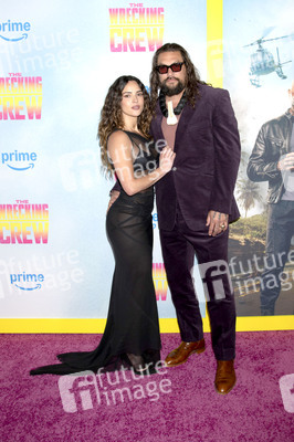 Filmscreening 'The Wrecking Crew' in New York