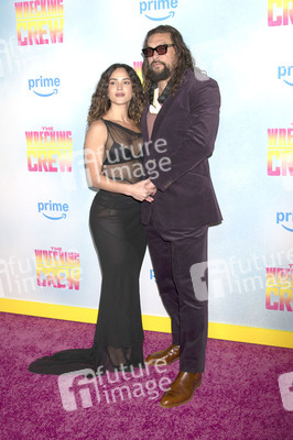 Filmscreening 'The Wrecking Crew' in New York