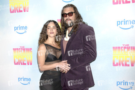 Filmscreening 'The Wrecking Crew' in New York