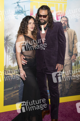 Filmscreening 'The Wrecking Crew' in New York