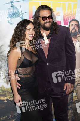 Filmscreening 'The Wrecking Crew' in New York