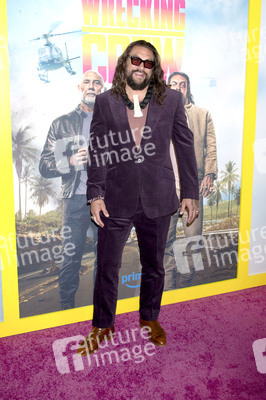 Filmscreening 'The Wrecking Crew' in New York