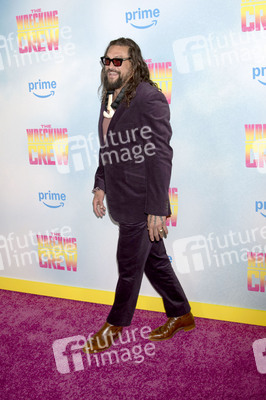 Filmscreening 'The Wrecking Crew' in New York