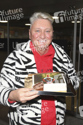 Abflug ins Dschungel-Camp 2026 vom Flughafen Frankfurt am Main