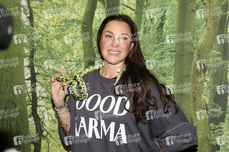 Abflug ins Dschungel-Camp 2026 vom Flughafen Frankfurt am Main