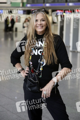 Abflug ins Dschungel-Camp 2026 vom Flughafen Frankfurt am Main