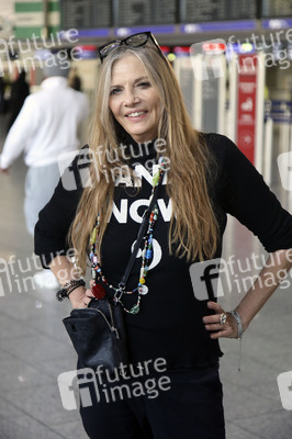 Abflug ins Dschungel-Camp 2026 vom Flughafen Frankfurt am Main