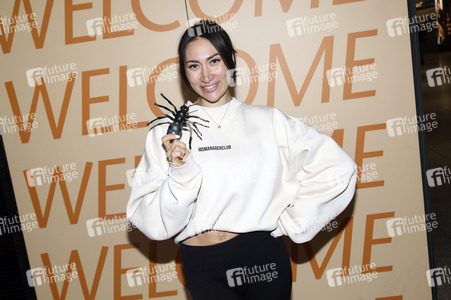 Abflug ins Dschungel-Camp 2026 vom Flughafen Frankfurt am Main