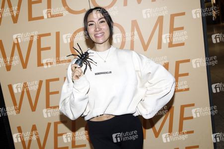 Abflug ins Dschungel-Camp 2026 vom Flughafen Frankfurt am Main