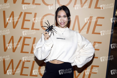 Abflug ins Dschungel-Camp 2026 vom Flughafen Frankfurt am Main