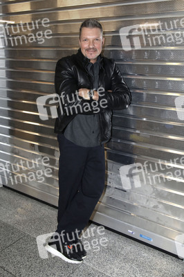 Abflug ins Dschungel-Camp 2026 vom Flughafen Frankfurt am Main