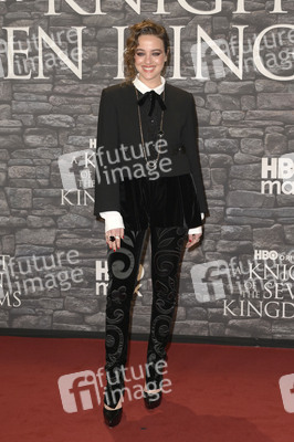 Serienpremiere 'A Knight of the Seven Kingdoms' in Rom