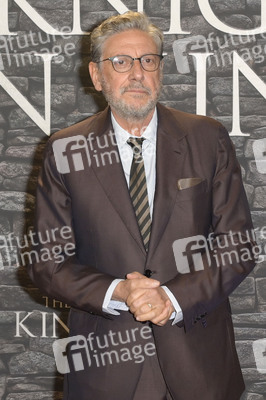 Serienpremiere 'A Knight of the Seven Kingdoms' in Rom