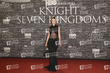 Serienpremiere 'A Knight of the Seven Kingdoms' in Rom
