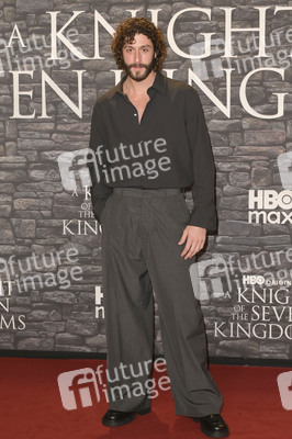 Serienpremiere 'A Knight of the Seven Kingdoms' in Rom