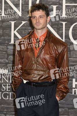 Serienpremiere 'A Knight of the Seven Kingdoms' in Rom