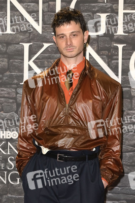 Serienpremiere 'A Knight of the Seven Kingdoms' in Rom