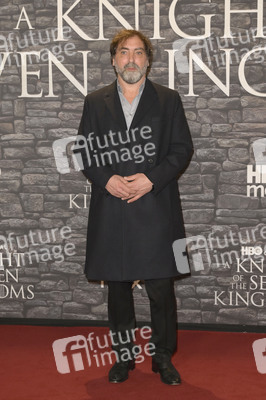 Serienpremiere 'A Knight of the Seven Kingdoms' in Rom