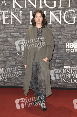 Serienpremiere 'A Knight of the Seven Kingdoms' in Rom