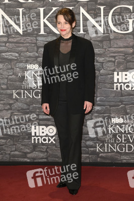 Serienpremiere 'A Knight of the Seven Kingdoms' in Rom