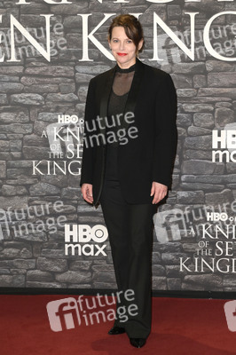 Serienpremiere 'A Knight of the Seven Kingdoms' in Rom