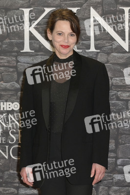 Serienpremiere 'A Knight of the Seven Kingdoms' in Rom