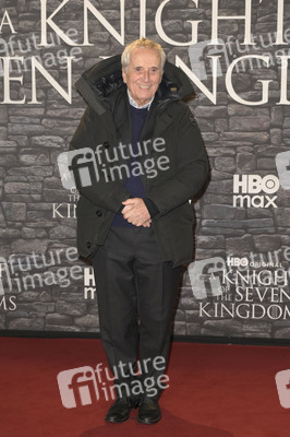 Serienpremiere 'A Knight of the Seven Kingdoms' in Rom