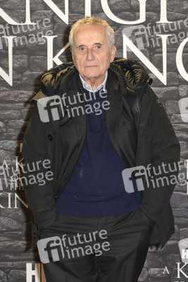 Serienpremiere 'A Knight of the Seven Kingdoms' in Rom