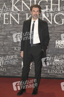 Serienpremiere 'A Knight of the Seven Kingdoms' in Rom