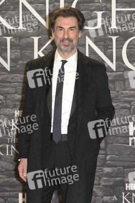 Serienpremiere 'A Knight of the Seven Kingdoms' in Rom