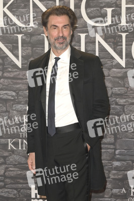 Serienpremiere 'A Knight of the Seven Kingdoms' in Rom