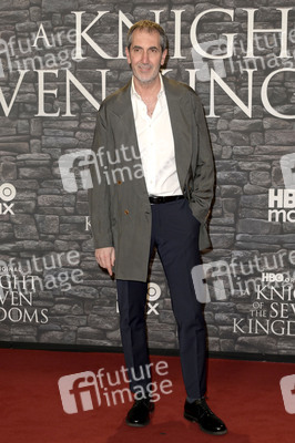 Serienpremiere 'A Knight of the Seven Kingdoms' in Rom