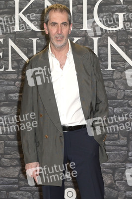 Serienpremiere 'A Knight of the Seven Kingdoms' in Rom