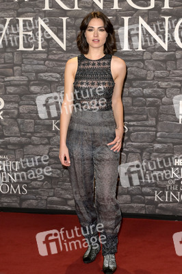 Serienpremiere 'A Knight of the Seven Kingdoms' in Rom