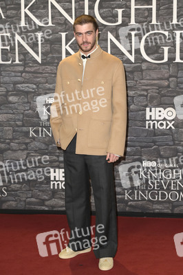 Serienpremiere 'A Knight of the Seven Kingdoms' in Rom