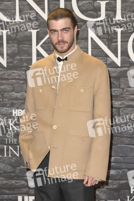 Serienpremiere 'A Knight of the Seven Kingdoms' in Rom