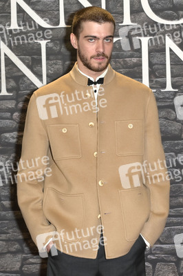 Serienpremiere 'A Knight of the Seven Kingdoms' in Rom