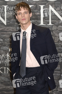 Serienpremiere 'A Knight of the Seven Kingdoms' in Rom