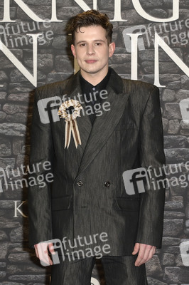 Serienpremiere 'A Knight of the Seven Kingdoms' in Rom