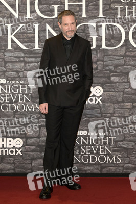 Serienpremiere 'A Knight of the Seven Kingdoms' in Rom